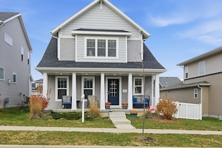 6126 Misty Bridge Rd, Madison, WI 53718