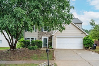 3230 Deer Valley Dr NW, Acworth, GA 30101