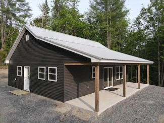 Lot 4 Peterson Rd, Bowerbank, ME 04426