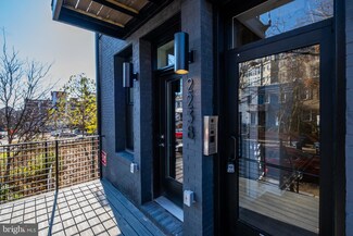 2238 Ontario Rd NW Unit 1, Washington, DC 20009