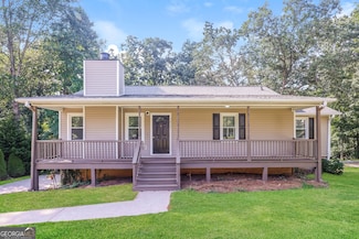 4141 Macduff Dr, Douglasville, GA 30135