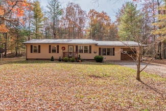503 Matney Flats Rd, Wytheville, VA 24382