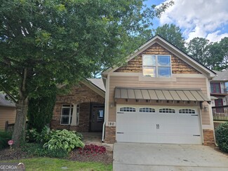 180 Greenview Dr, Newnan, GA 30265