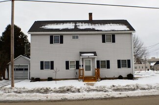 30 W Brown St, Waupun, WI 53963