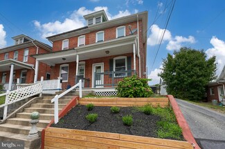 27 W Willow St, Elizabethtown, PA 17022