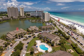 135 S Driftwood Bay Unit 115, Miramar Beach, FL 32550