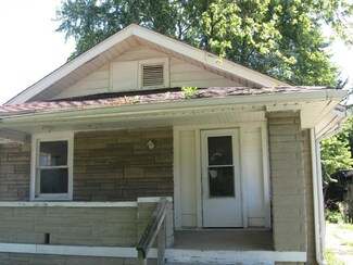 541 S Rybolt Ave, Indianapolis, IN 46241