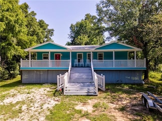 720 Bienville Blvd, Dauphin Island, AL 36528