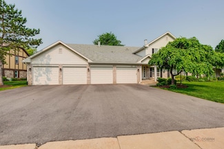 1254 Streamwood Ln Unit 1254, Vernon Hills, IL 60061