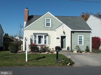 220 Carroll Heights Rd, Taneytown, MD 21787