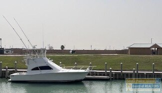 0 Capt Kidd Unit 24 103453, Port Isabel, TX 78578