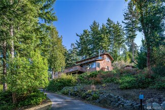 292 Whiskey Hill Rd, Lopez Island, WA 98261