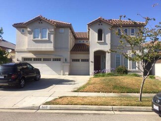 507 Wimbledon Ave, Salinas, CA 93906