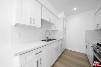 315 S Harvard Blvd Unit 204, Los Angeles, CA 90020