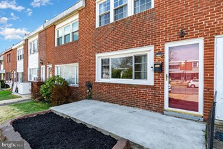 2773 Yarnall Rd, Halethorpe, MD 21227