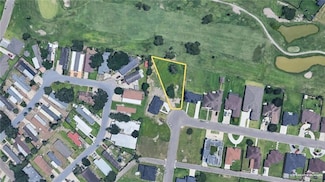 601 New Orleans Cir, Pharr, TX 78577