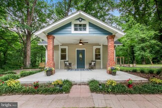 9715 Capitol View Ave, Silver Spring, MD 20910