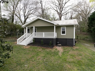 116 Signal View St, Chattanooga, TN 37415