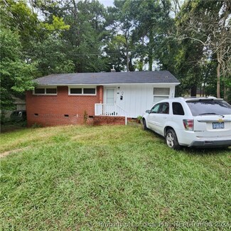 206 Langdon St, Fayetteville, NC 28301
