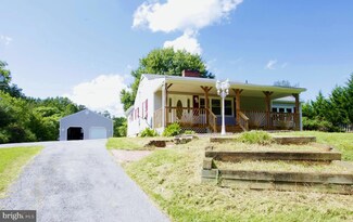 2955 Browntown Rd, Front Royal, VA 22630