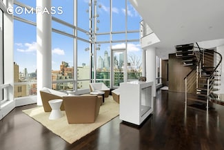 166 W 18th St Unit PHA, New York, NY 10011