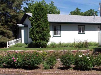 390 W Madison Ave, Glenns Ferry, ID 83623