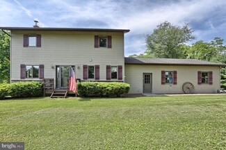 3055 Ritner Hwy, Carlisle, PA 17015