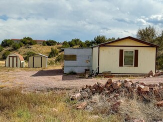 4 Sage Ct, Florence, CO 81226