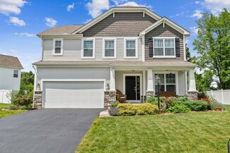 2960 Green Line Way, Columbus, OH 43231