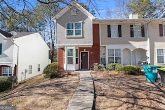 6093 Camden Forrest Ct, Riverdale, GA 30296