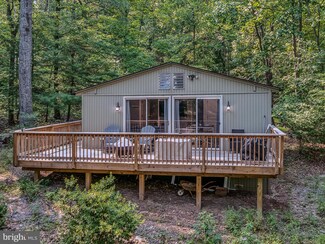 744 Maverick Trail, Hedgesville, WV 25427