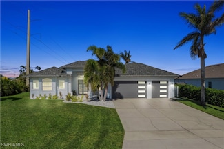1921 SW 29th Terrace, Cape Coral, FL 33914