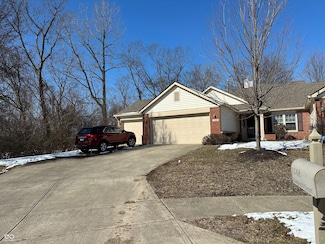1148 Nanwich Ct, Indianapolis, IN 46217