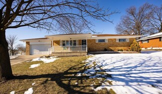 6189 Liberty Fairfield Rd, Liberty Township, OH 45011
