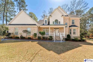 634 N Beaverdam Dr, Florence, SC 29501