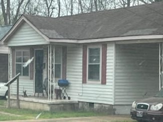 970 Scott St, Brownsville, TN 38012