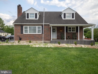 1700 Arndt Rd, Easton, PA 18040