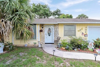708 SE Karrigan Terrace, Port Saint Lucie, FL 34983