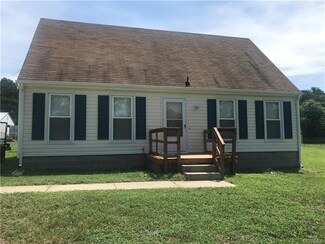 4201 Chesdin Blvd, Sutherland, VA 23885
