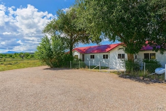 977 County Road 230, Walsenburg, CO 81089