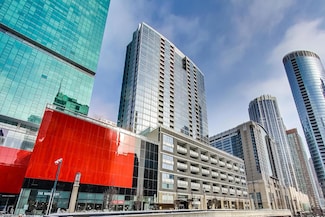 240 E Illinois St Unit 606, Chicago, IL 60611