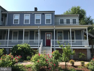 315 S Loudoun St, Winchester, VA 22601