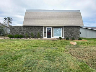 1216 Briar Creek Rd, Little Rock, AR 72211