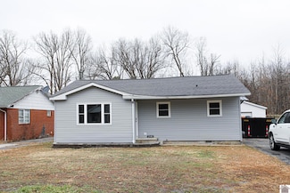 2140 Dixie Ave, Paducah, KY 42003