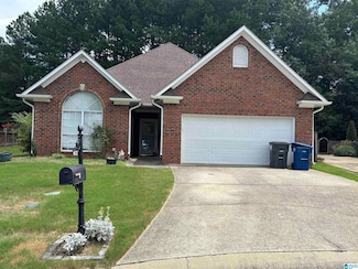 4472 Parkwood Cir, Trussville, AL 35173
