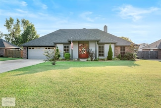 122 Augusta Ave, Benton, LA 71006