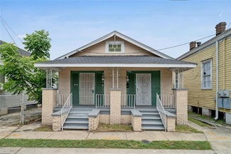 21 N Robertson St, New Orleans, LA 70117