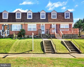 3145 Ryerson Cir, Halethorpe, MD 21227