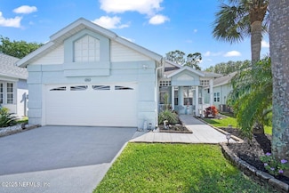 204 Joey Dr, Saint Augustine, FL 32080