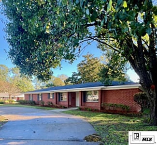2208 Park Ave, Monroe, LA 71201